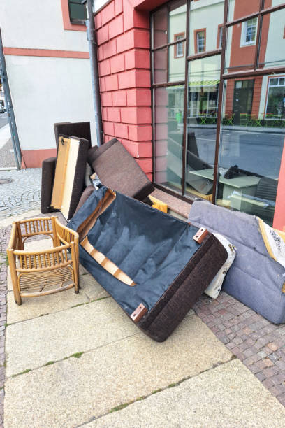 Property Management Cleanouts in Baxter Springs, KS